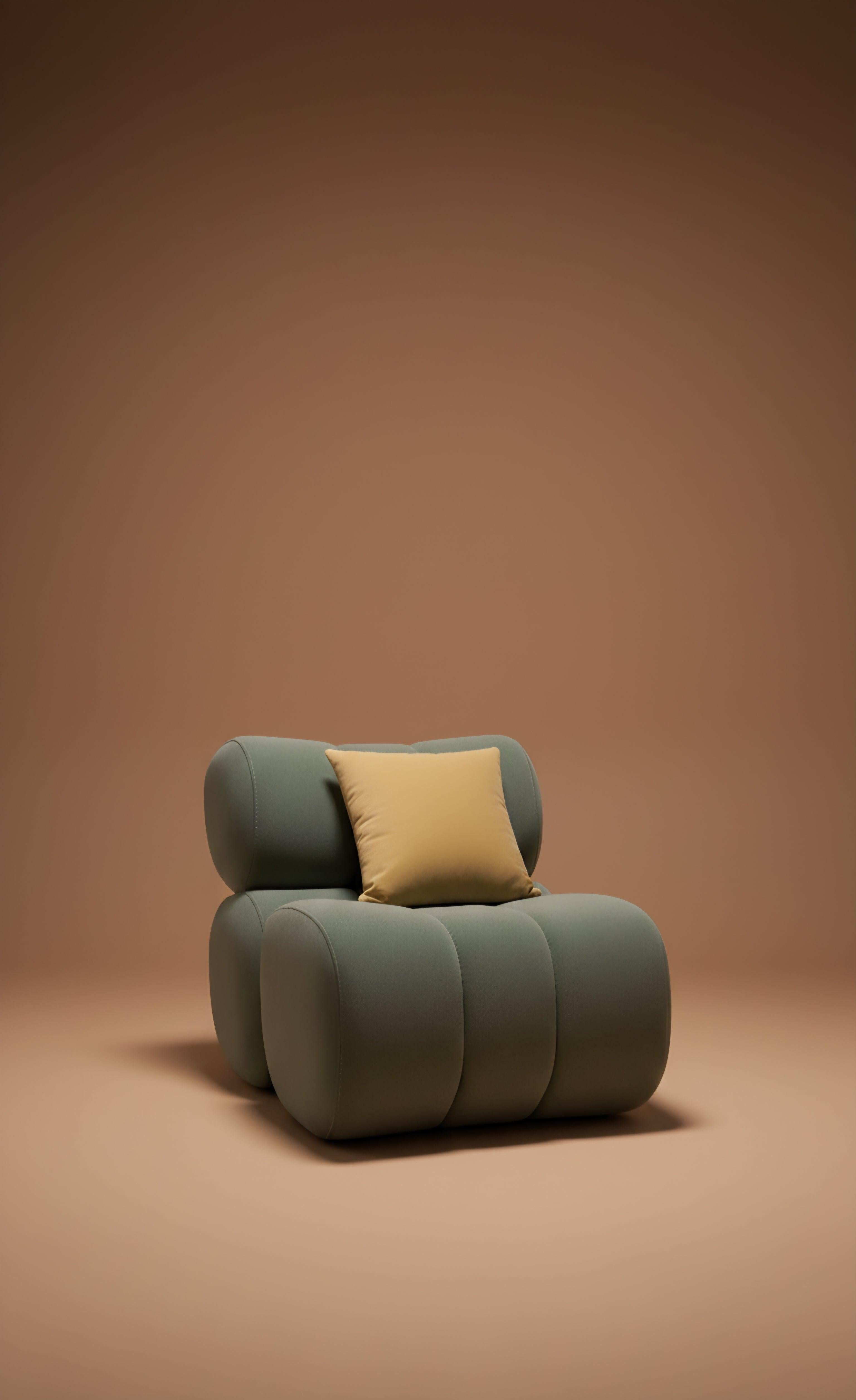 طقم غرفة المعيشة "سيليندرا"