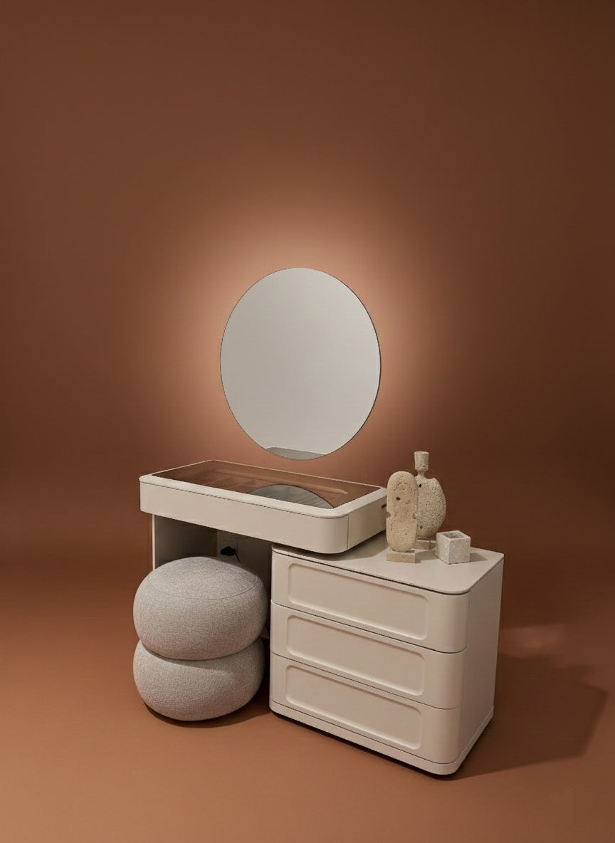 طقم غرفة نوم كلاود كومفورت