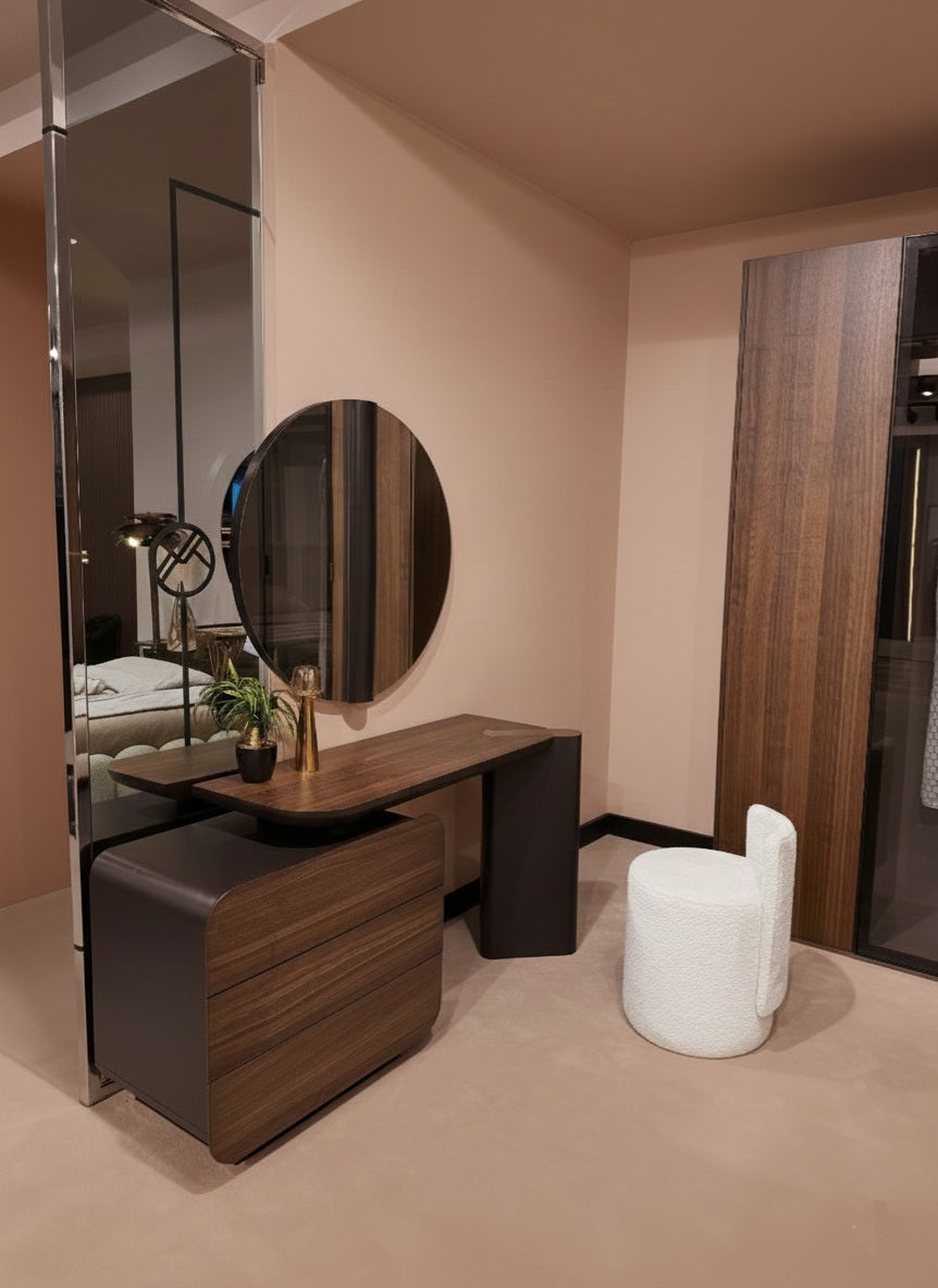 طقم غرفة نوم رويال ناتشورال