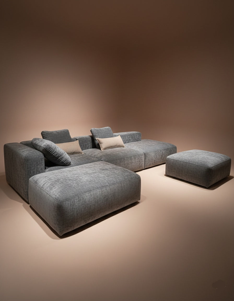 شكل حرف L صغير