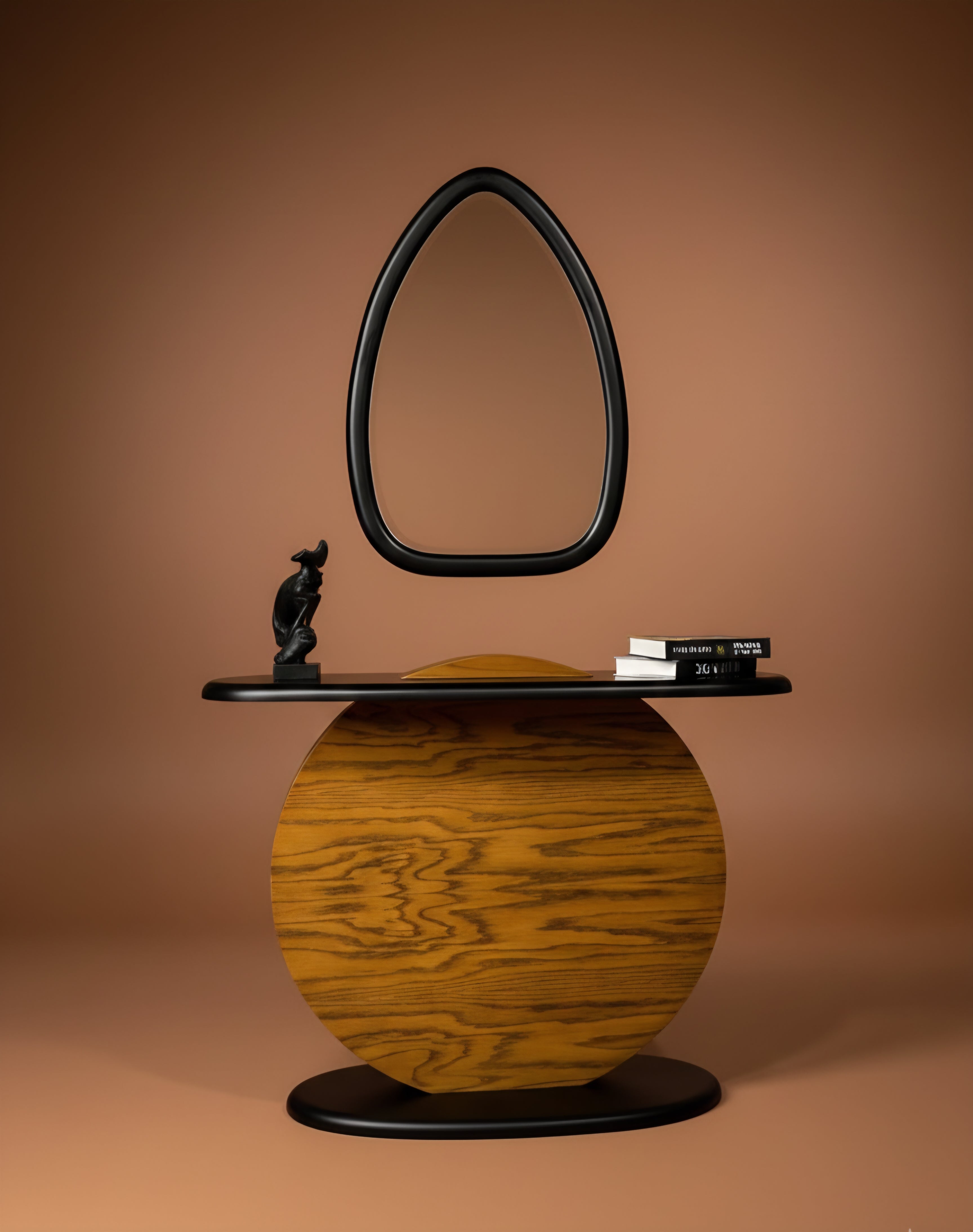 مجموعة هندسية مدارية