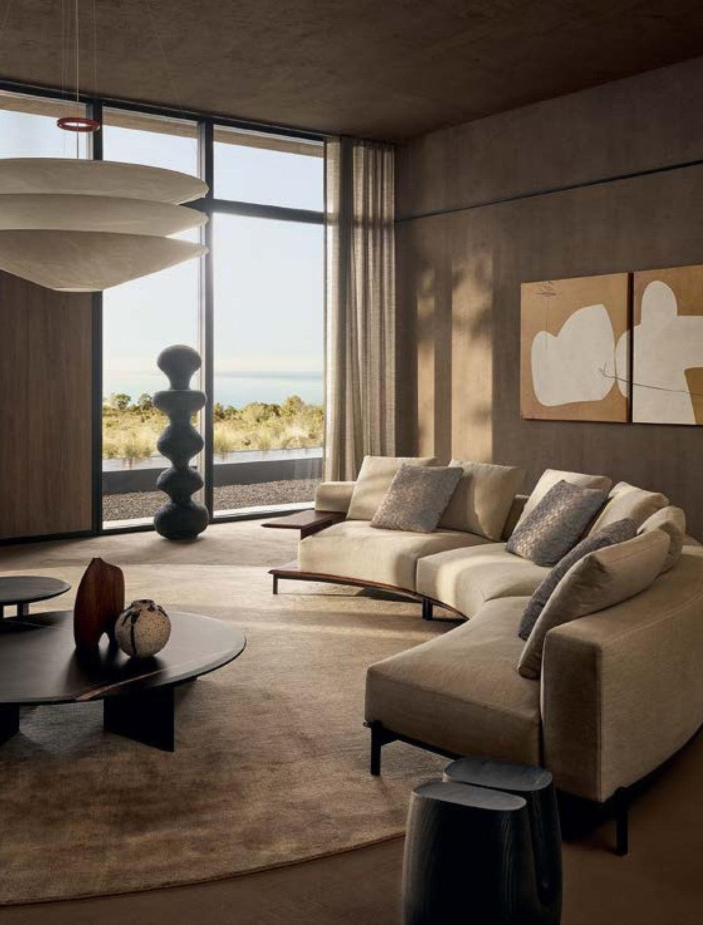 Bentley living room set