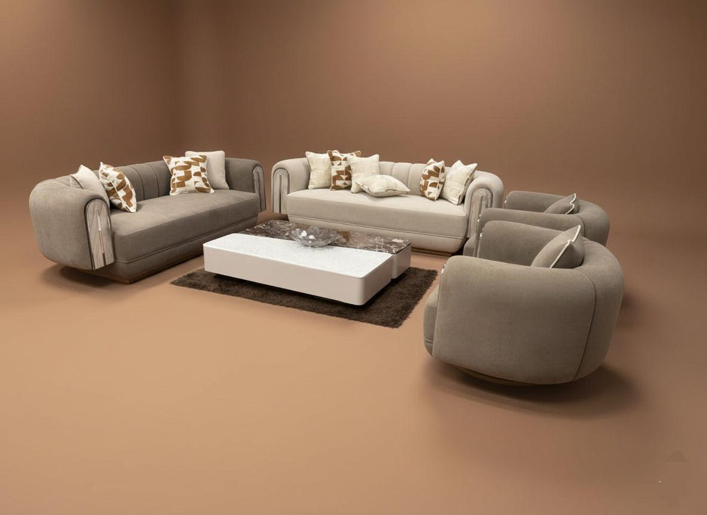 Elegance living room Set