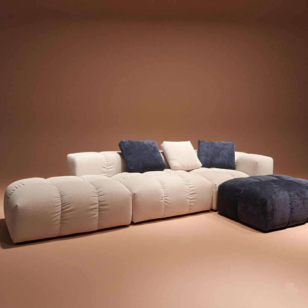 سحابة على شكل حرف L