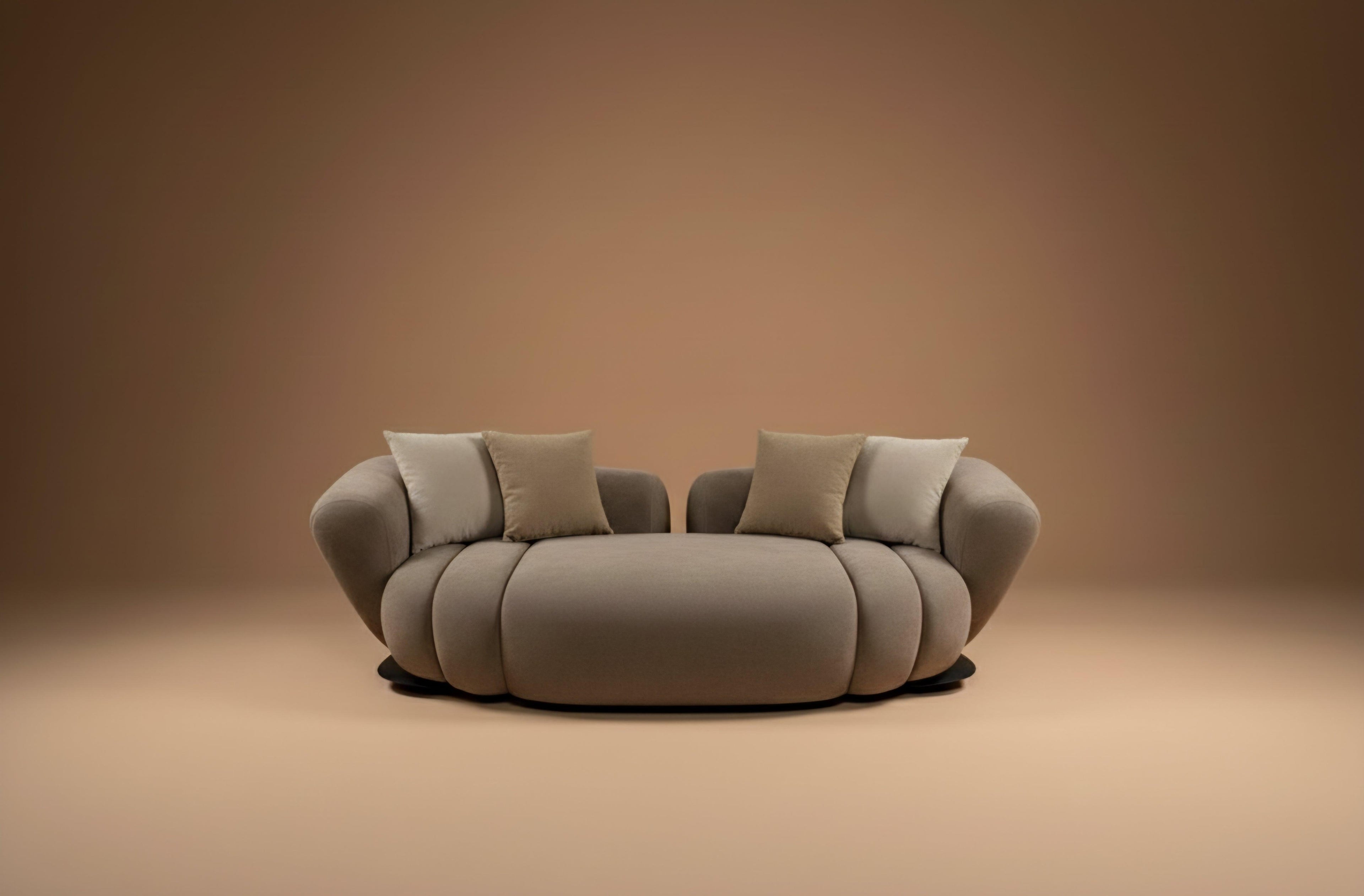 Dune living room set