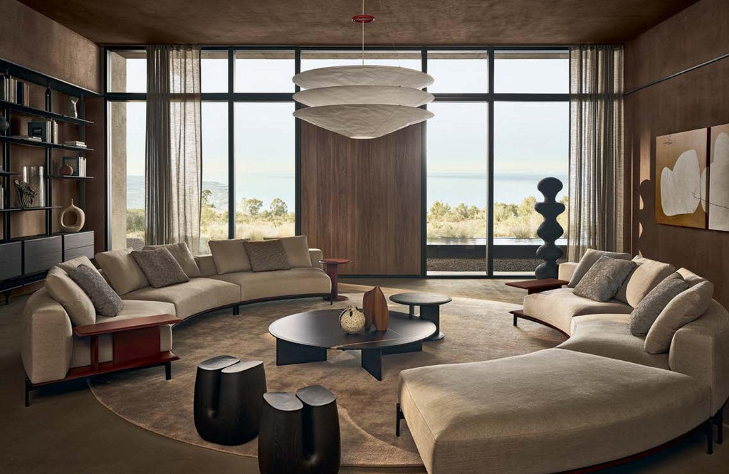 Bentley living room set