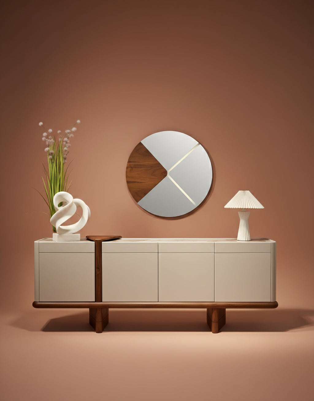 طاولة طعام سيلين