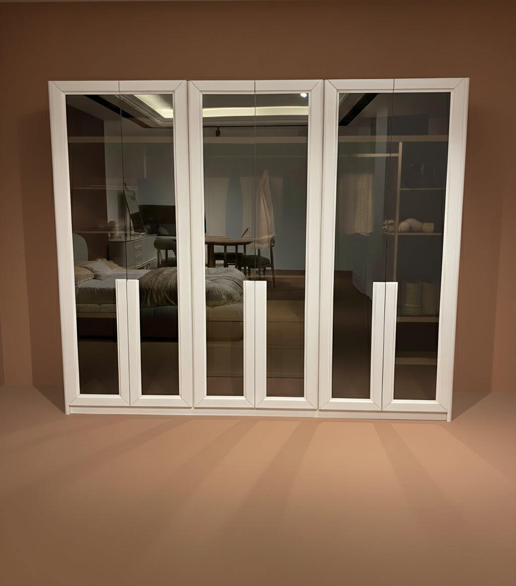 طقم غرفة نوم كلاود كومفورت