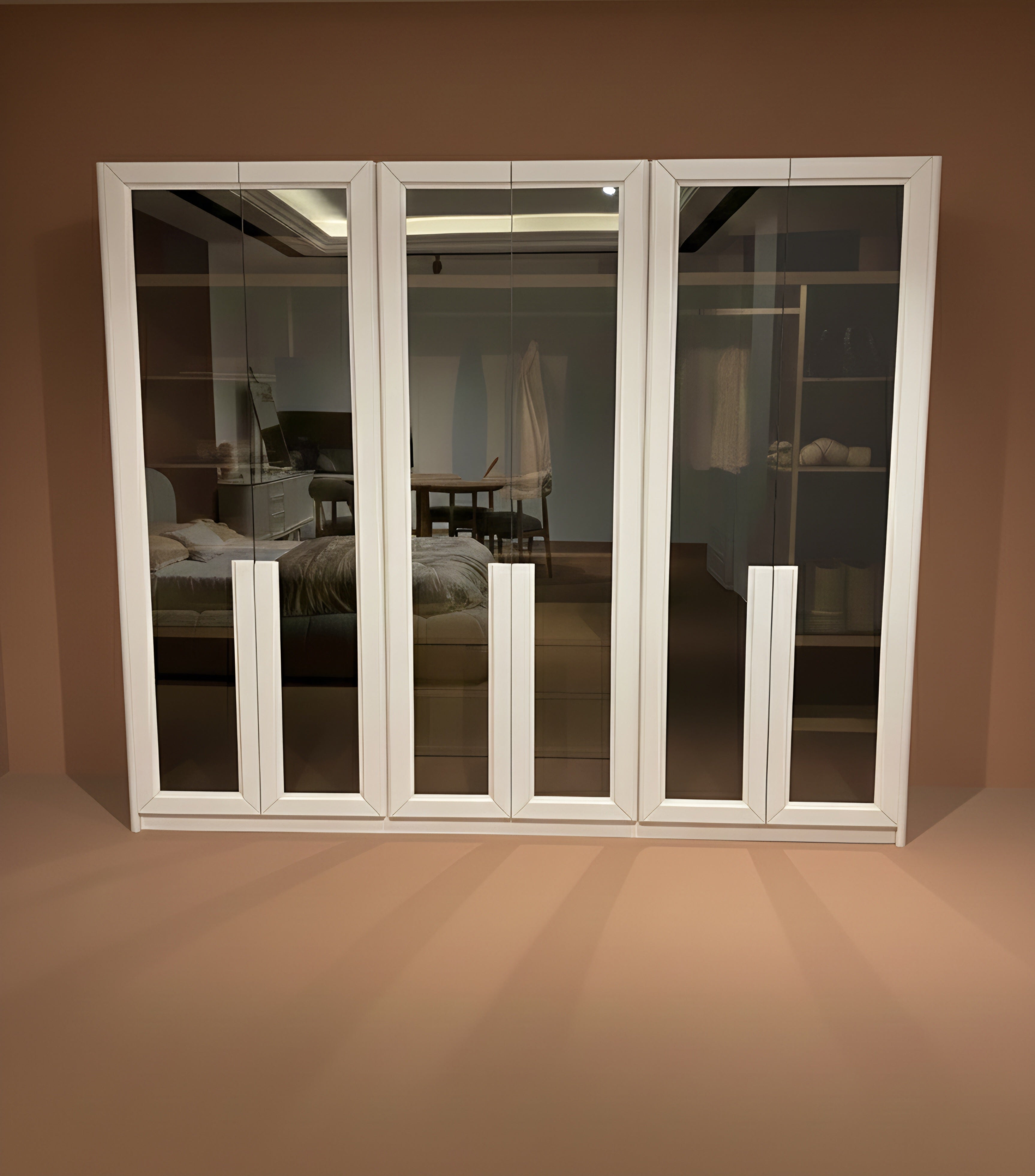 طقم غرفة نوم كلاود كومفورت