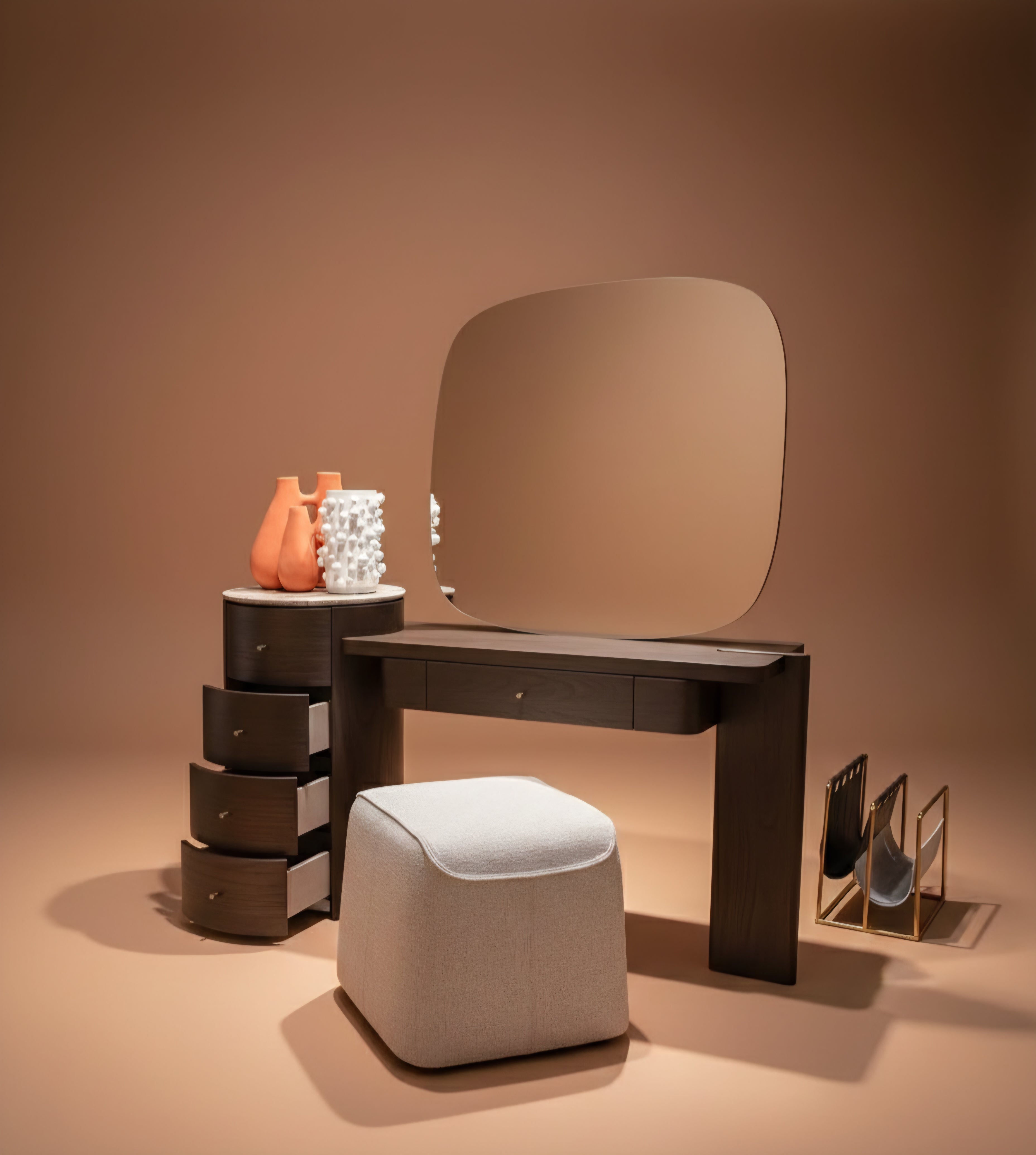 طقم غرفة نوم نوار إليجانس