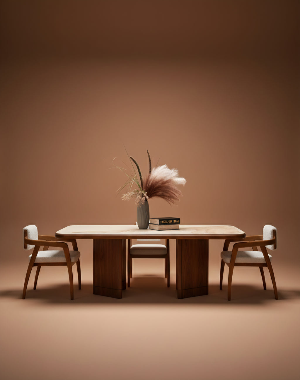 طاولة طعام سيلين