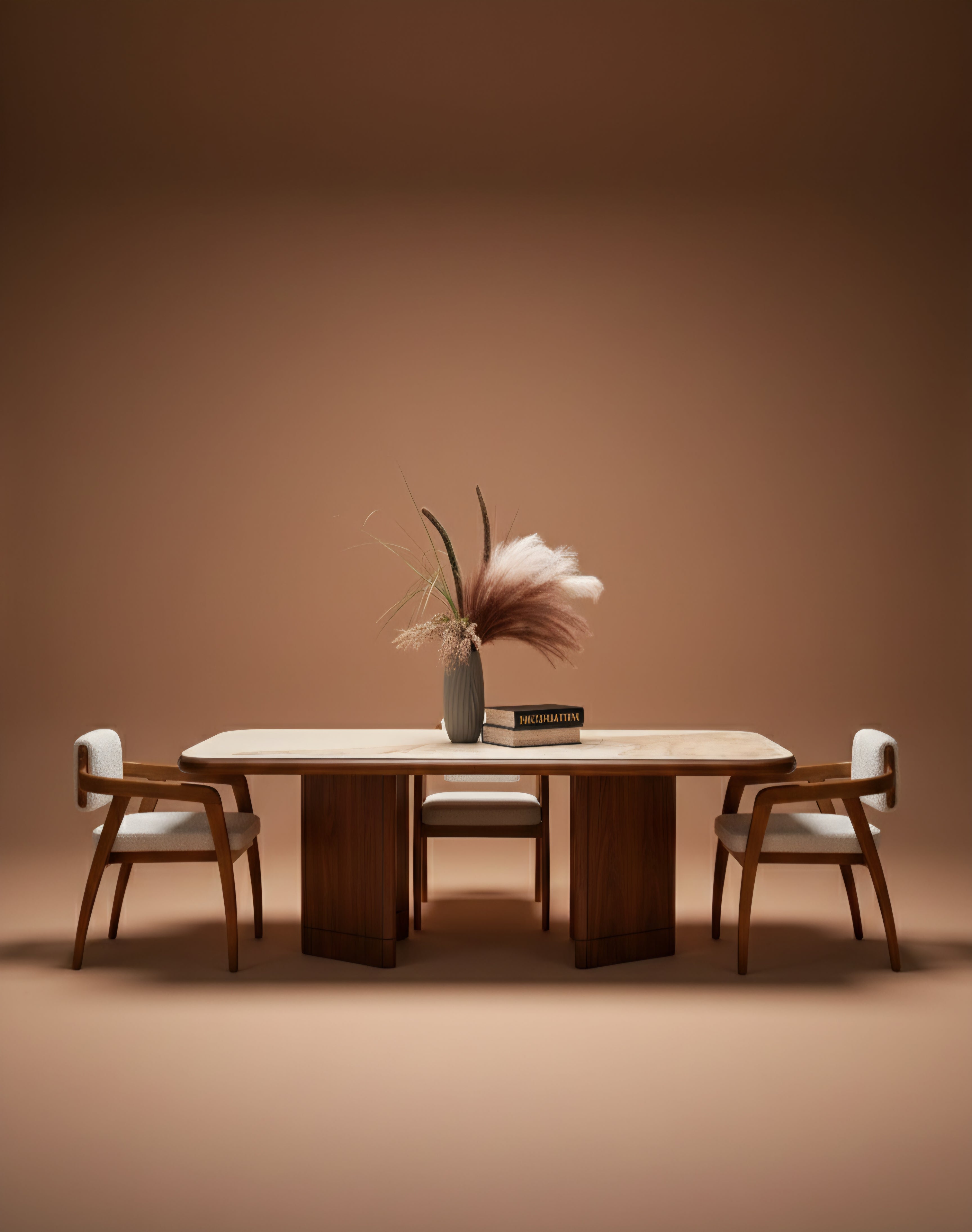 طاولة طعام سيلين