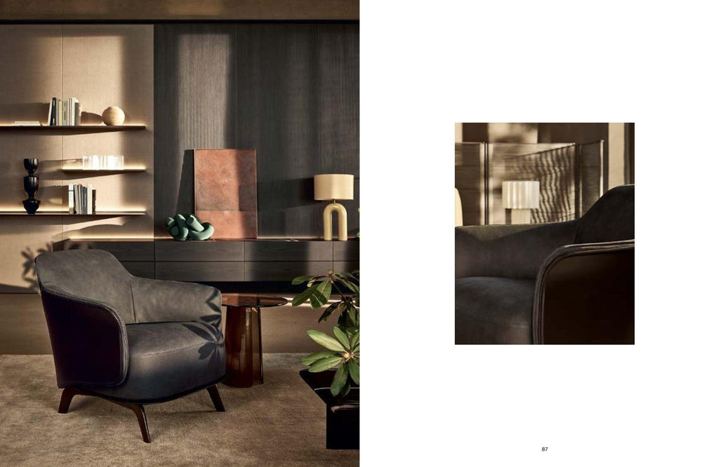 Bentley living room set