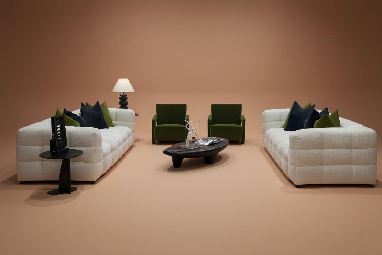 طقم غرفة المعيشة "إيون"