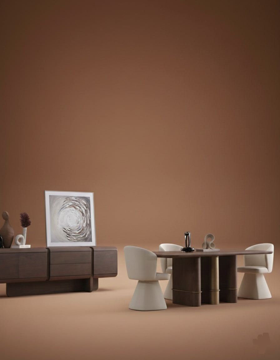 طاولة طعام أورورا