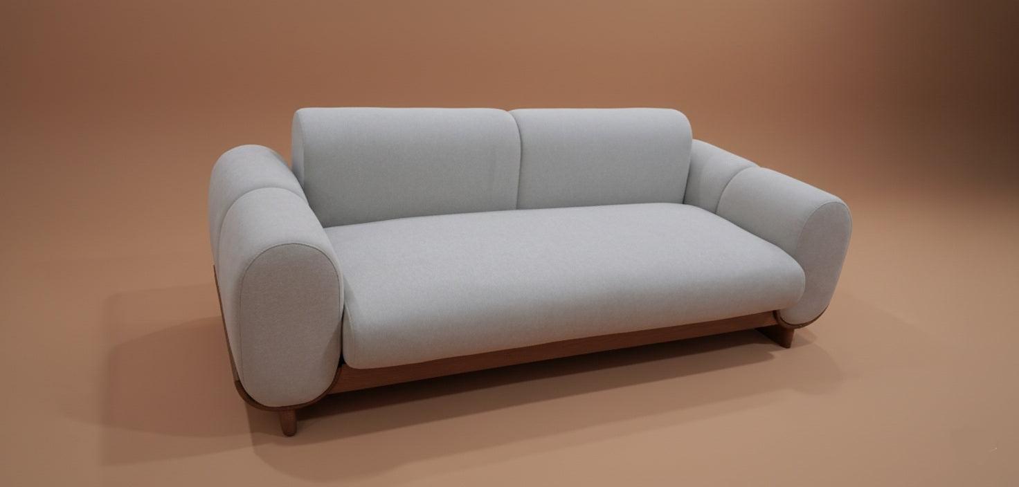 طقم غرفة معيشة كليوباترا