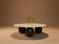 Selene Sphere Coffee Table