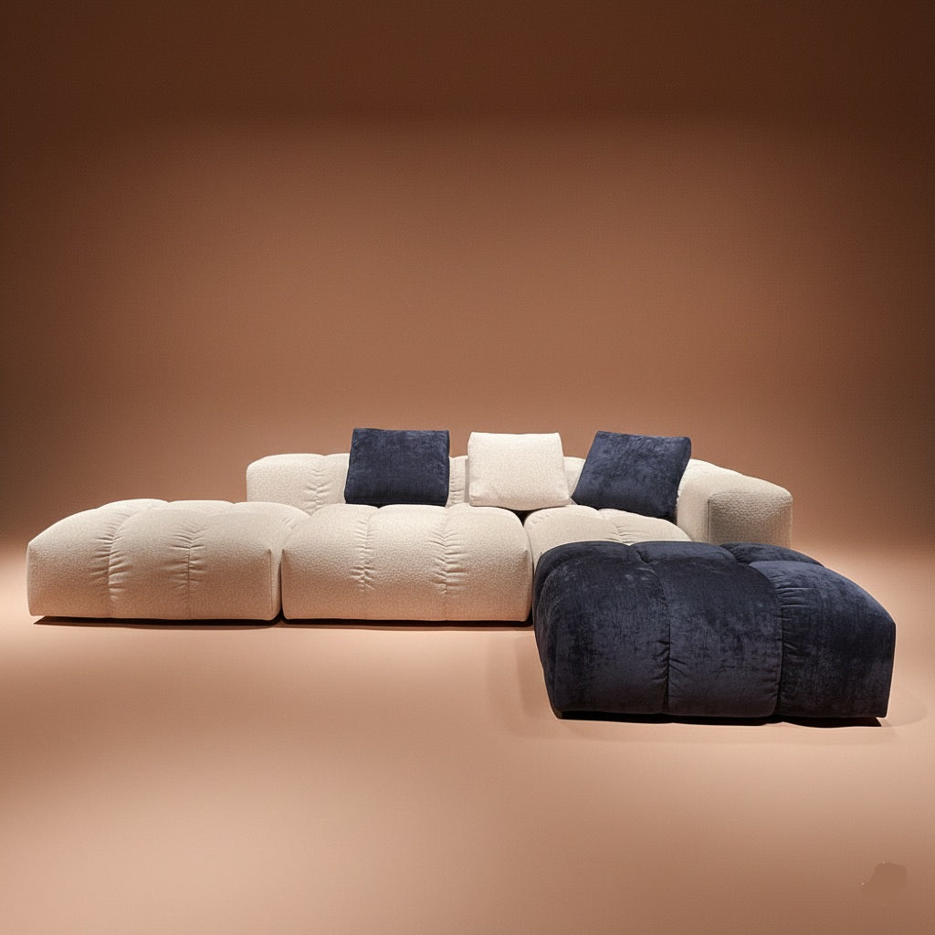 سحابة على شكل حرف L