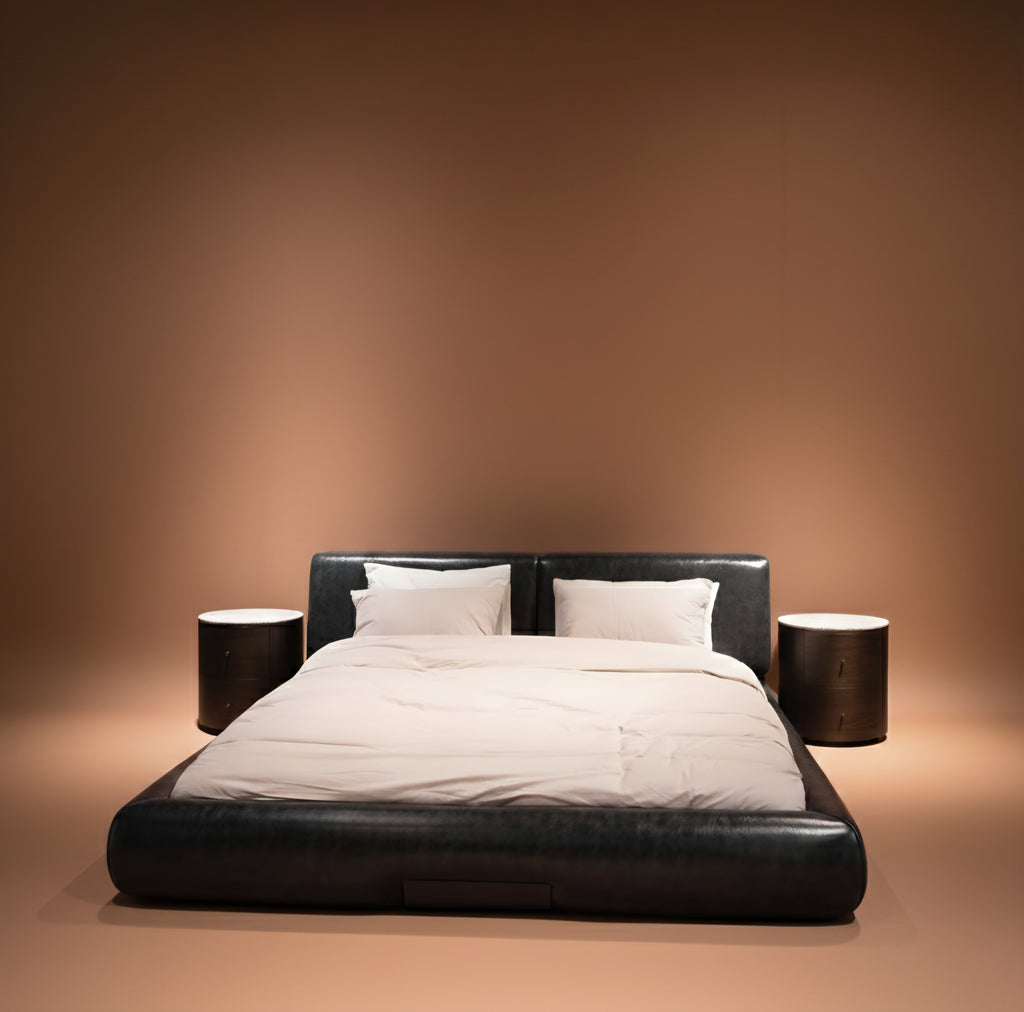 طقم غرفة نوم نوار إليجانس