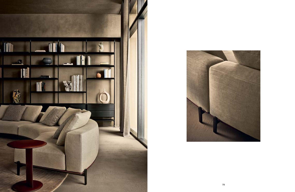 Bentley living room set